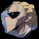 ɴᴇᴠᴇʀ ɢɪᴠᴇ ᴜᴘ | MHA Future RP | DISBOARD: Discord Server List