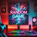 рандом игры