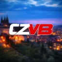 CzechVibe | FiveM | SEMI-WL Discord server icon