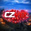 CzechVibe | FiveM | SEMI-WL Discord server icon