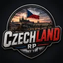 CzechVibe | FiveM | SEMI-WL Discord server icon