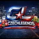 CzechVibe | FiveM | SEMI-WL Discord server icon