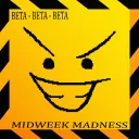 midweek madness game server