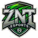 Discovery icon for ZNT-ESPORTS™ Discord server