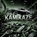 Antigo dc os Kamikaze
