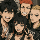 No Refunds Club Discord server icon