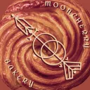 　⌓　　Mooncherry Bakery　　⟢　 Discord Server Icon