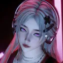 Hikari - H₮LR discord icon