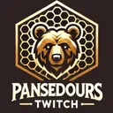 Pansedours Twitch