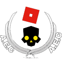 Discovery icon for A. E. C－  Servidor de Roblox y Mas :D Discord server