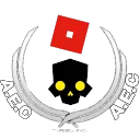 A. E. C－  Servidor de Roblox y Mas :D