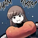 ORV Yuri Heaven