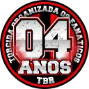 Os Fanáticos VELHA GUARDA