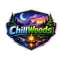 Discovery icon for ChillWoods ! Discord server
