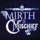 Mirth & Mischief's Server