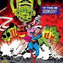 ⋆|THE DUNGEON|⋆ Discord server icon