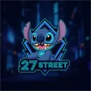 27 STREET
