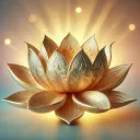 Golden Lotus