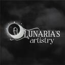   Lunaria's Artistry    Discord Server Icon
