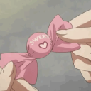 adults sweet tooth Discord Server Icon