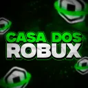 Casa Dos Robux #5k