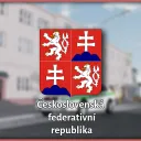 Československá Federativní Republika [ČSFR]