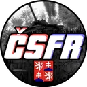 [ČSFR] Česká a Slovenská Federativní Republika