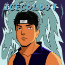 ICEcold Yagi Association Discord server icon
