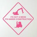 ‧₊˚✧ UNDER CONSTRUCTION ✧˚₊‧I