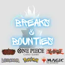 Breaks N Bounties