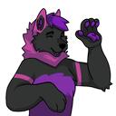 Rayden's Wolf Pack   Discord Server Icon