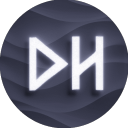 DHTM | Bot Development Discord Server Icon