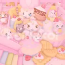 ☁ Cloudy Critters | Adopt Me Trading & Giveaways