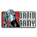 The Droid Army! (RageOFire)