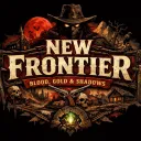 New Frontier ┆Aqui, você não joga: Você vive!