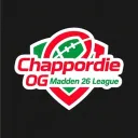 Madden 26 (Chappordie’s OG League from the MFL)