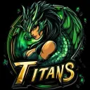 Titans 🐉👑