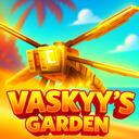 Vaskky’s Garden | 5 Invites = 7T Sheckles Discord Server Icon