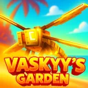 Vaskky’s Garden | 5 Invites = 7T Sheckles