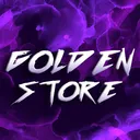 𝐆𝐎𝐋𝐃𝐄𝐍 𝐒𝐓𝐎𝐑𝐄