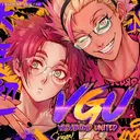 VG UNITED