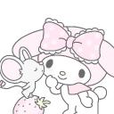 The cute zone! ♡