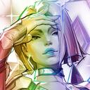 Marvel Rivals Queens Discord Server Icon