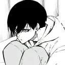 ⌇  itoshis     ゛         +13    ◞