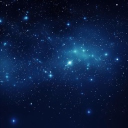 . 🌒 　˚　 Milky  Way　. 🪐 Discord server icon