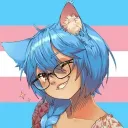 CatgirlLydia's Official WOKE Server
