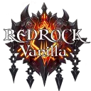 Server von Redrock-Vanilla