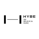 HYBE Entertainment #revamp
