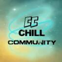 CHILL COMMUNITY Discord Server Icon