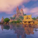 Pydro’s Kingdom